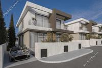 3 Bedroom Detached house · Kissonerga (Paphos) for sale 