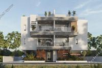 2 Bedroom Apartment in Kiti (Larnaca) for sale 
