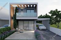 3 Bedroom Detached house · Geroskipou (Paphos) for sale 