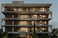 1 Bedroom Apartment in Germasogeia (Limassol) for sale 