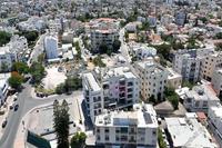 1 Bedroom Apartment in Pallouriotissa (Nicosia) for sale 