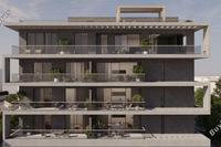 2 Bedroom Apartment in Germasogeia (Limassol) for sale 