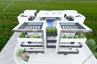1 Bedroom Apartment in Aradippou (Larnaca) for sale 