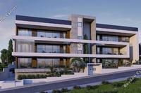 2 Bedroom Apartment · Agia Fyla (Limassol) for sale 
