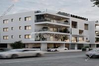 2 Bedroom Penthouse · Kato Lakatamia (Nicosia) for sale 