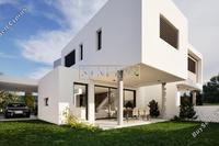 3 Bedroom Semi-detached house · Geri (Nicosia) for sale 