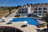 2 Bedroom Ground floor apartment in Drousia (Paphos) for sale 
