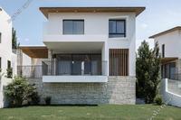 3 Bedroom Detached house in Germasogeia (Limassol) for sale 