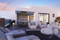 3 Bedroom Penthouse · Germasogeia (Limassol) for sale 
