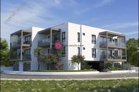 2 Bedroom Apartment in Makedonitissa (Nicosia) for sale 