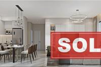 2 Bedroom Apartment in Germasogeia (Limassol) for sale 