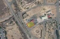 521 SQM Plot in Makedonitissa (Nicosia) for sale 