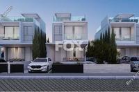 3 Bedroom Detached house · Tombs Of The Kings (Paphos) for sale 