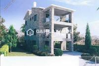 4 Bedroom Detached house in Agios Theodoros Larnacas (Larnaca) to rent 