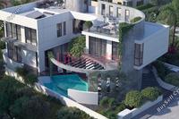 5 Bedroom Detached house in Potamos Germasogeias (Limassol) for sale 