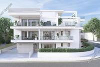 1 Bedroom Apartment in Pano Lakatamia (Nicosia) for sale 