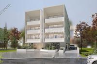 2 Bedroom Apartment · Strovolos (Nicosia) for sale 
