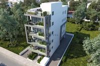 3 Bedroom Apartment in Faneromeni (Larnaca) for sale 