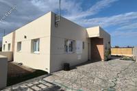 3 Bedroom Semi-detached house · Pervolia (Larnaca) for sale 
