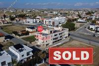 2 Bedroom Penthouse · Aradippou (Larnaca) for sale 