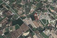 2328 SQM Land · Coral Bay (Paphos) for sale 