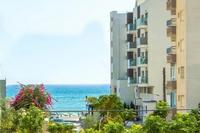 1 Bedroom Apartment in Mackenzie (Larnaca) for sale 