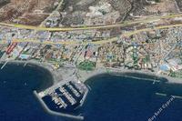 684 SQM Land in Parekklisia (Limassol) for sale 