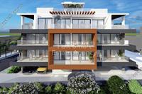 2 Bedroom Apartment in Dekeleia (Larnaca) for sale 