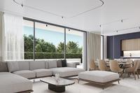 3 Bedroom Detached house in Ypsonas (Limassol) for sale 