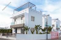 3 Bedroom Detached house · Ayia Napa (Famagusta) for sale 