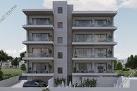 2 Bedroom Apartment in Kato Paphos Universal (Paphos) for sale 