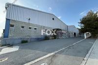  Warehouse in Neapolis (Limassol) for sale 