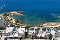 2 Bedroom Town house · Kissonerga (Paphos) for sale 