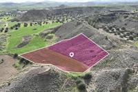 3521 SQM Land · Tseri (Nicosia) for sale 