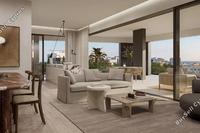 3 Bedroom Penthouse in Agia Zoni (Limassol) for sale 