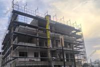 3 Bedroom Apartment in Faneromeni (Larnaca) for sale 