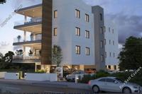 2 Bedroom Apartment in Kato Lakatamia (Nicosia) to rent 