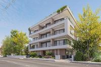 4 Bedroom Apartment in Larnaca Municipality (Larnaca) for sale 