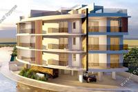 2 Bedroom Apartment in Livadia Larnacas (Larnaca) for sale 
