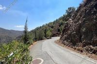 4174 SQM Land in Sykopetra (Limassol) for sale 