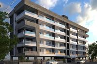 2 Bedroom Apartment · Apostolos Andreas Limassol (Limassol) for sale 