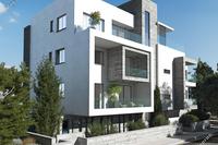 2 Bedroom Apartment · Anavargos (Paphos) for sale 