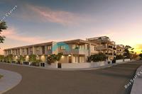 2 Bedroom Semi-detached house · Kiti (Larnaca) for sale 