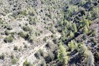1338 SQM Land · Arakapas (Limassol) for sale 