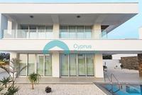 4 Bedroom Detached house in Geroskipou Plage (Paphos) for sale 