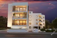 2 Bedroom Penthouse in Strovolos (Nicosia) for sale 