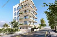 2 Bedroom Apartment · Sotiros Agios Ioannis Larnaca (Larnaca) for sale 