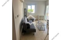 1 Bedroom Apartment in Pallouriotissa (Nicosia) to rent 