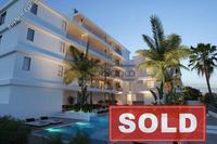 2 Bedroom Apartment in Paralimni (Famagusta) for sale 
