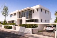 5 Bedroom Detached house · Coral Bay (Paphos) for sale 